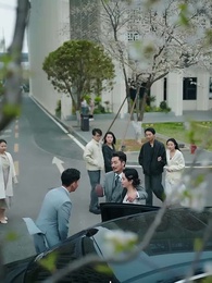 รักเกินความคาดหมาย - Episode 59