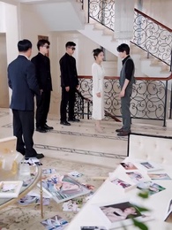 เกมรักลวงใจ 99 ครั้ง - Episode 39