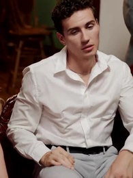 Episodio 40 - L’Alpha e la sua prescelta