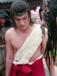 第39集 - 君自坐北我望南