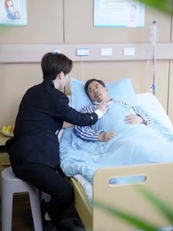 The Heir They Buried - Episode 56