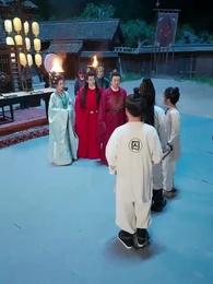 Episode 45 - Summoning Divine Favor