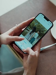 第10集 - 親愛的，我要結婚了