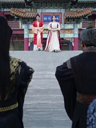 第58集 - 金戈鐵馬踏乾坤