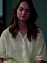 L’Alpha e la sua prescelta - Episode 54