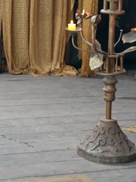 第15集 - 君自坐北我望南