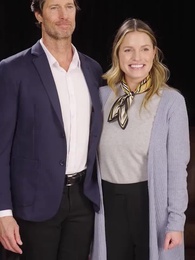 Uma Grande Noite com o Coroa - Episode 3