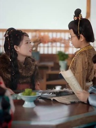 王爺你家四寶又掀翻京城了 - Episode 72