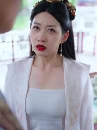 金戈鐵馬踏乾坤 - Episode 8