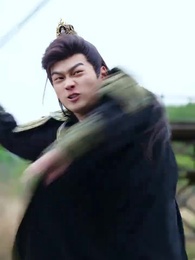 第28集 - 金戈鐵馬踏乾坤