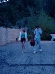 Episodio 63 - L’Alpha e la sua prescelta