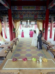 第61集 - 金戈鐵馬踏乾坤