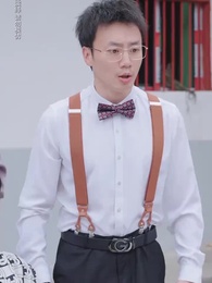 龍兒鳳女賀至尊 - Episode 17