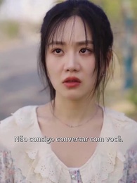 Episódio 15 - Recomeço Além-Mar