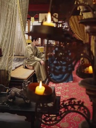 第59集 - 莫道不識君