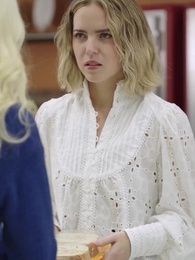 Episodio 5 - Innamorati di Nuovo, Principessa Mia