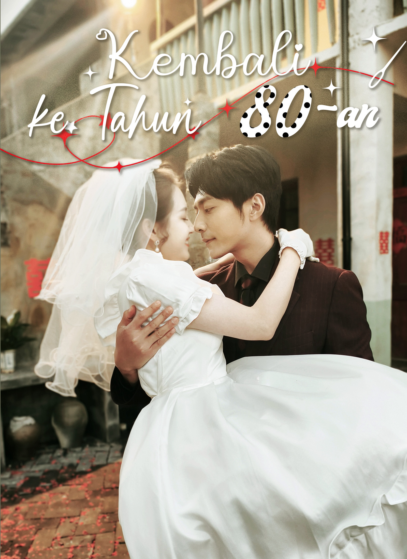 Streaming Kembali ke Tahun 80-an Sub Indo