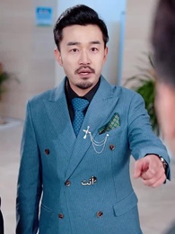 ازدهار العصر: التحليق نحو القمة - Episode 35