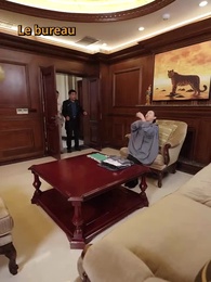 Épisode 6 - Je ne suis plus votre Second Choix