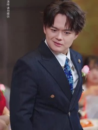 第36集 - 龍兒鳳女賀至尊