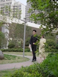 ชีวิตใหม่ หลังรั้วเหล็ก - Episode 30