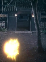 [Dubbed]Destiny's Keeper - Episode 58