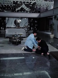 ตอนที่ 41 - ชีวิตใหม่ หลังรั้วเหล็ก