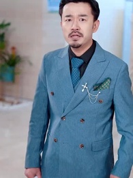 ازدهار العصر: التحليق نحو القمة - Episode 36