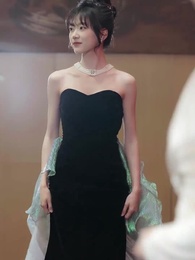 Épisode 47 - Je ne suis plus votre Second Choix