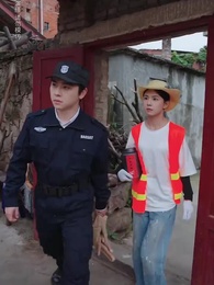 龍兒鳳女賀至尊 - Episode 9