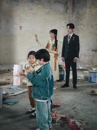 媽咪本事大，爹地別害怕 - Episode 76