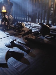 第7集 - 莫道不識君