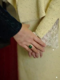 ชีวิตใหม่ หลังรั้วเหล็ก - Episode 66