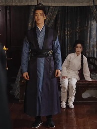 第34集 - 莫道不識君