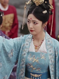 莫道不識君 - Episode 26