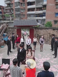 第14集 - 龍兒鳳女賀至尊