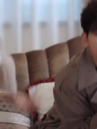 Je ne suis plus votre Second Choix - Episode 9