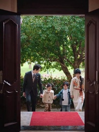 第70集 - 媽咪本事大，爹地別害怕