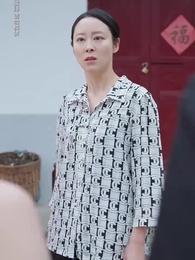 龍兒鳳女賀至尊 - Episode 10