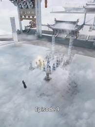 Episode 9 - [Dubbed] Dark Lord