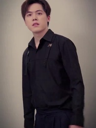 ชีวิตใหม่ หลังรั้วเหล็ก - Episode 12