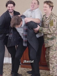 Episodio 45 - Reencontrando el Amor a los Cincuenta