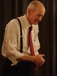 Episodio 30 - Reencontrando el Amor a los Cincuenta