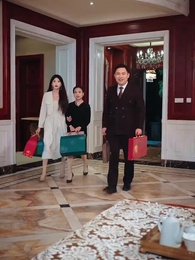 媽咪本事大,爹地別害怕 - Episode 17