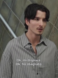 Innamorati di Nuovo, Principessa Mia - Episode 68