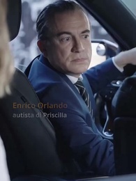 Episodio 6 - Innamorati di Nuovo, Principessa Mia