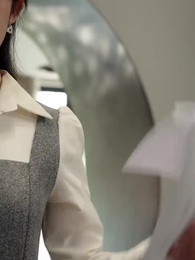 ตอนที่ 37 - ชีวิตใหม่ หลังรั้วเหล็ก