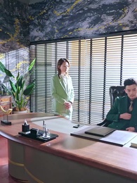 Episode 47 - The Swan