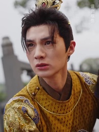 莫道不識君 - Episode 24