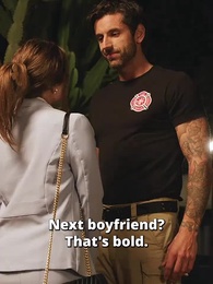 Episode 45 - Flames of Desire